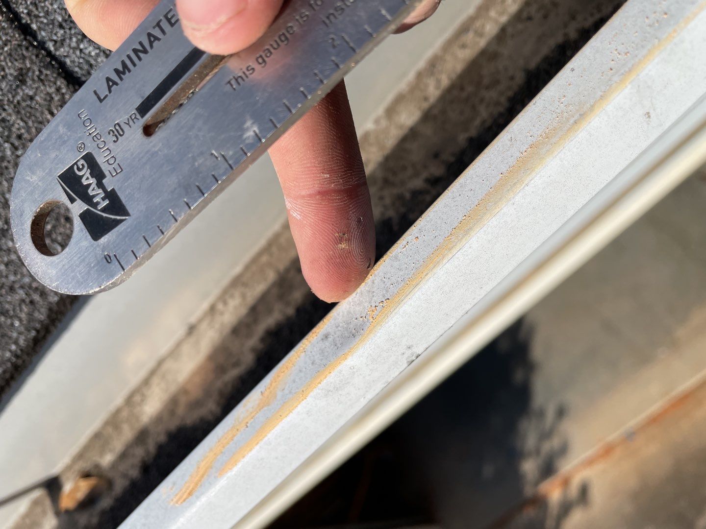 Residential Roofing Installation using Owens Corning by Inspector Roofing and Restoration