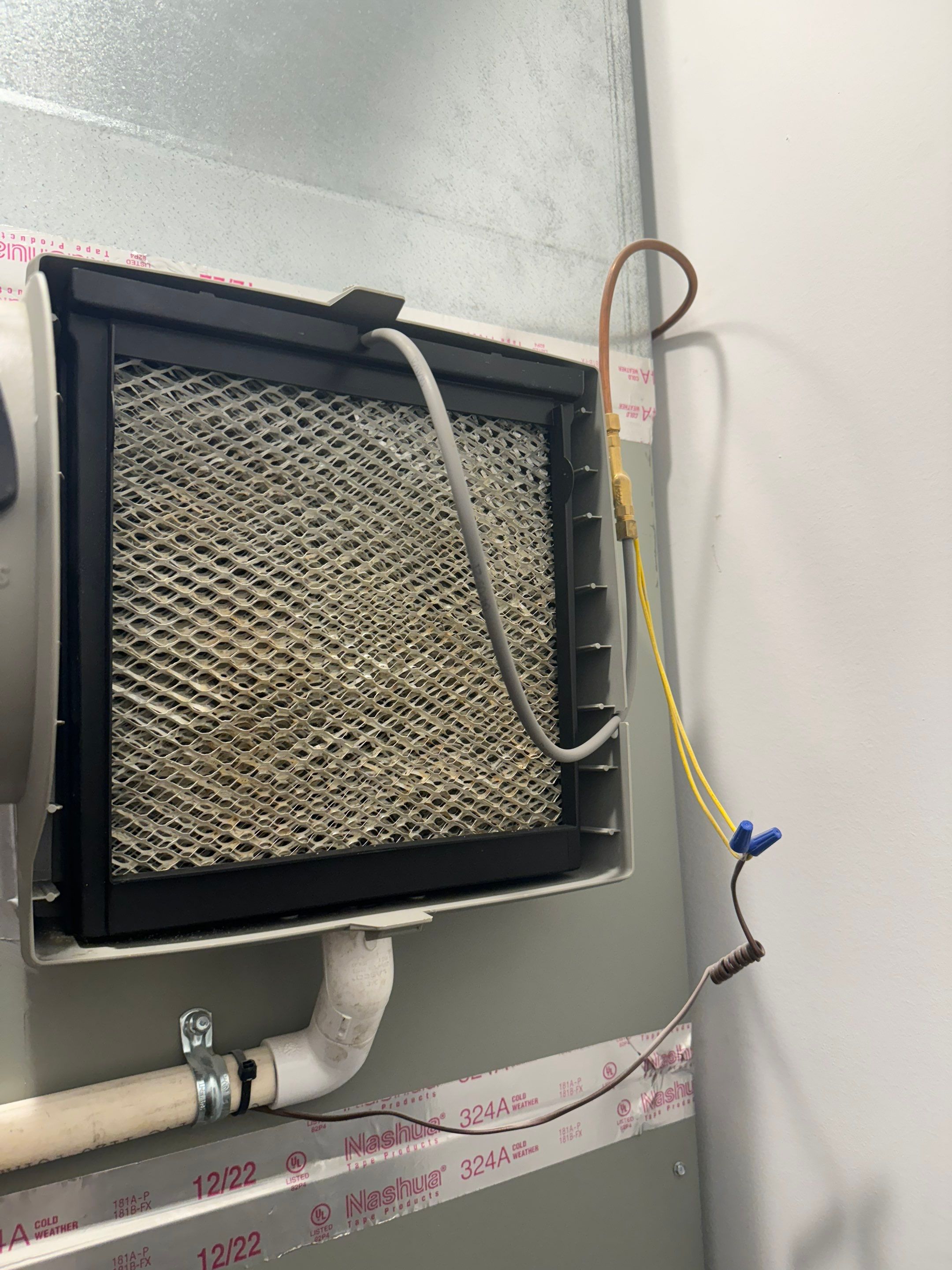 Furnace Precision Tune-Up by GSHA Services LTD