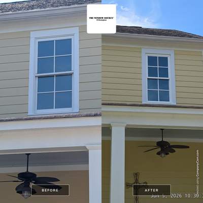 Rowland Project in Hoover
