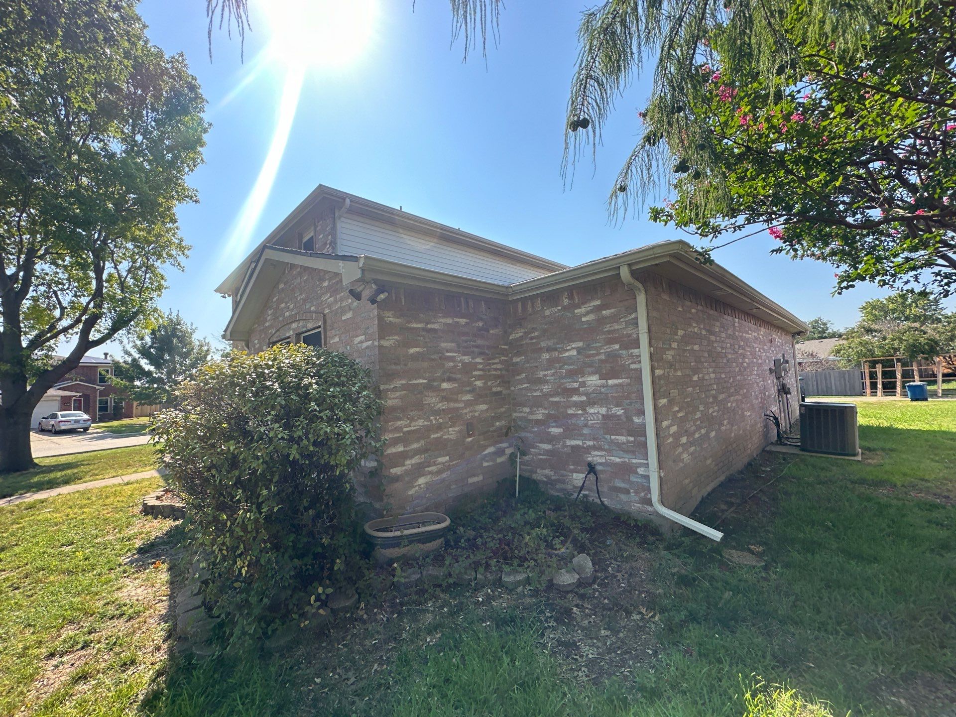Project in Wylie by Rhino Roofing and General Contracting, LLC