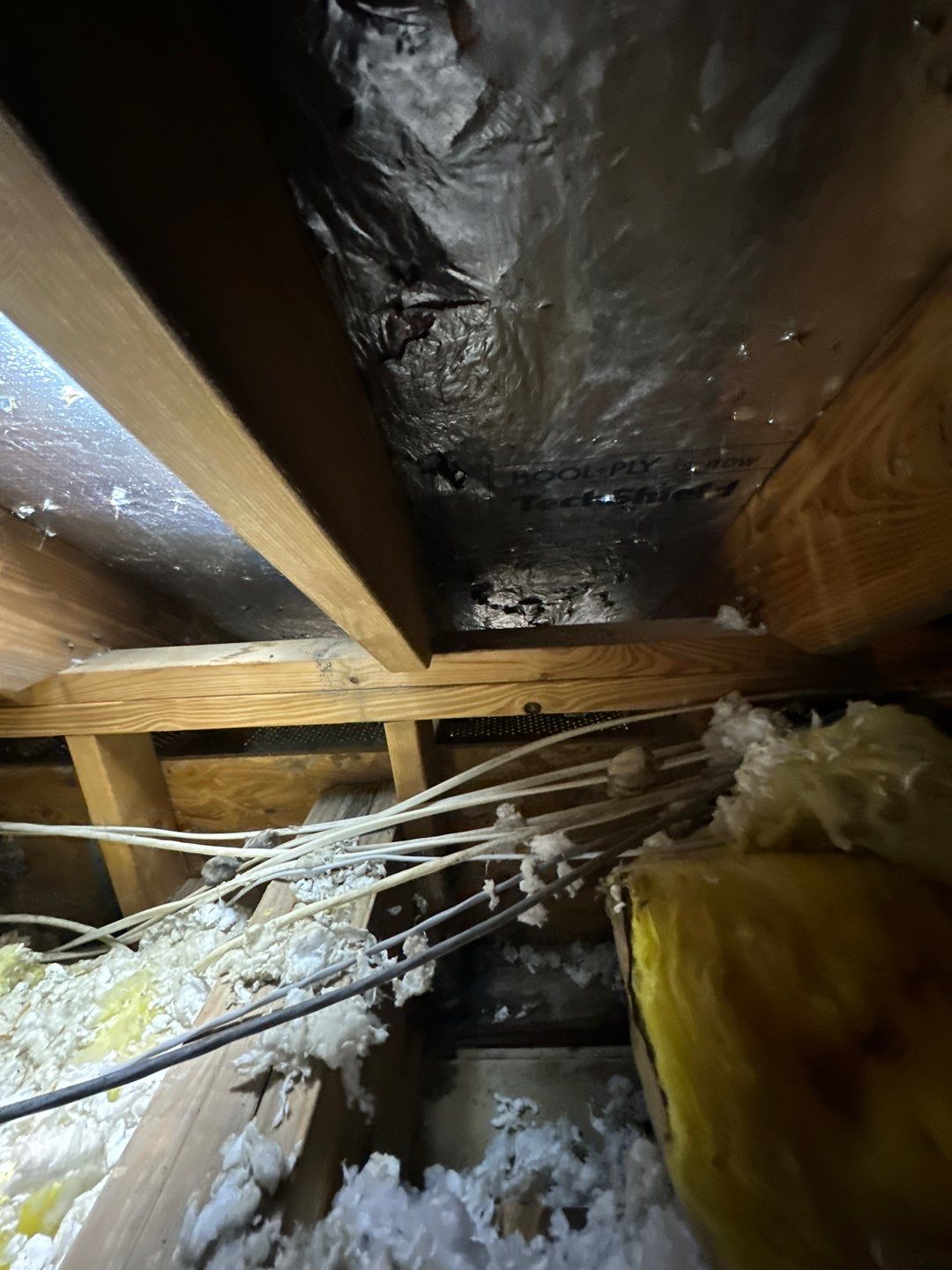 Roof Repair Houston by Roof Repair Services LLC