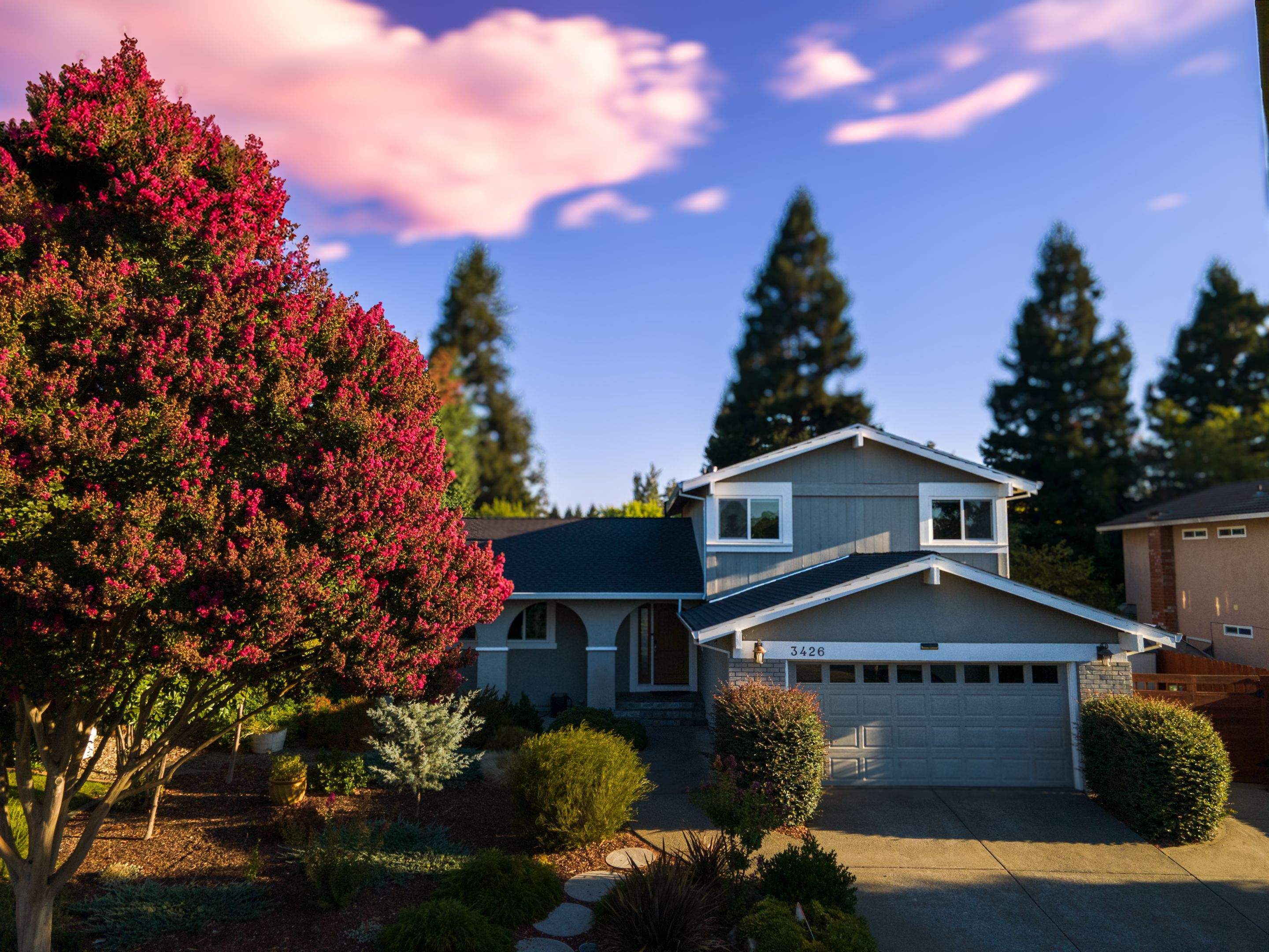 Residential Remodel using GAF Timberline HDZ RS by Sustainable Living Builders, Inc.