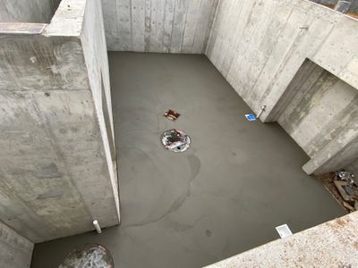 Concrete Patios, Driveways, Sidewalks using concrete