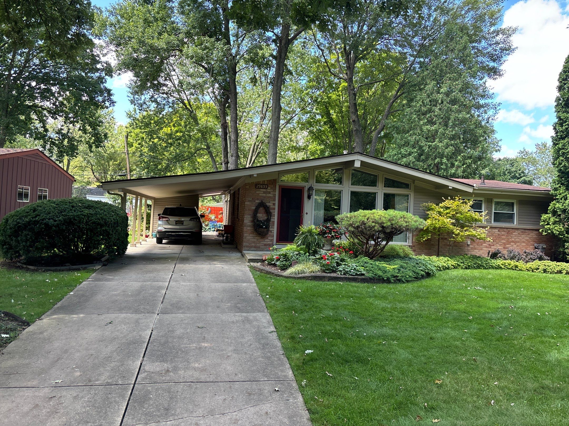 Roof Replacement using Owens Corning Duration by 180 Contractors