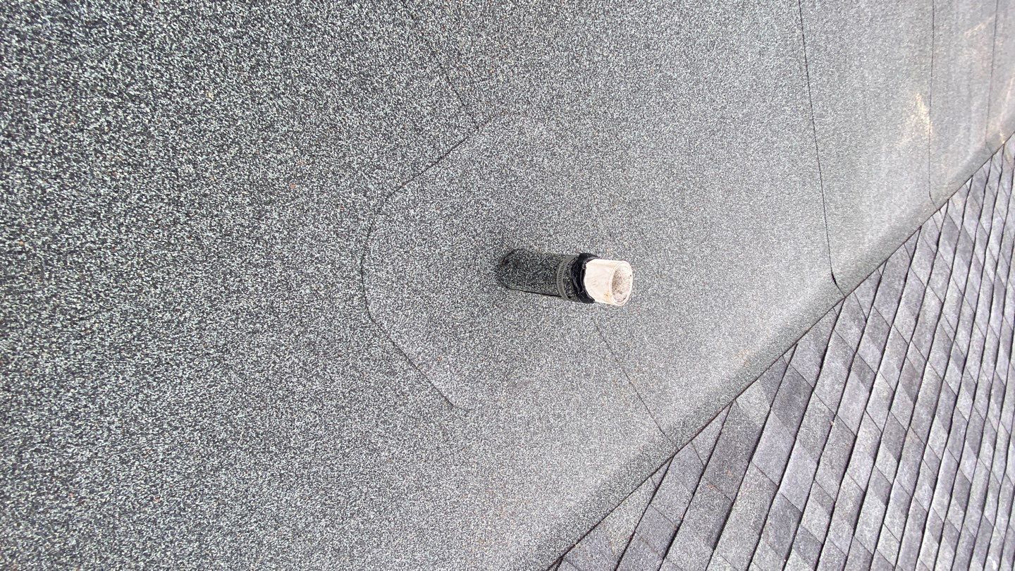 Roof Replacement in Westminster, MD • Tristar Martial Arts by Seipp Roofing, LLC