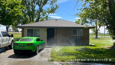 🏠 No Job is Too Small – Wilder, Idaho Roofing Project Completed! 🏠