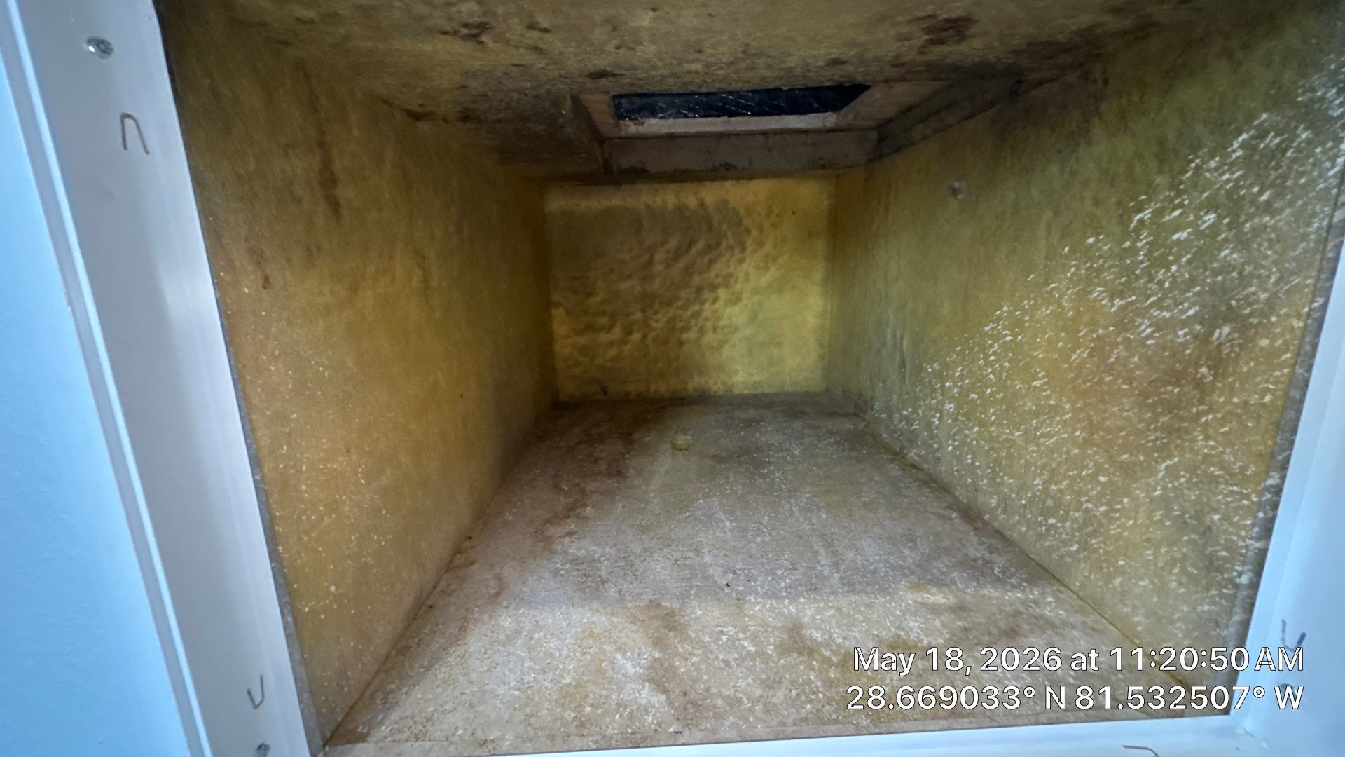 Air Duct Cleaning in Apopka by Hygienic Air, Inc