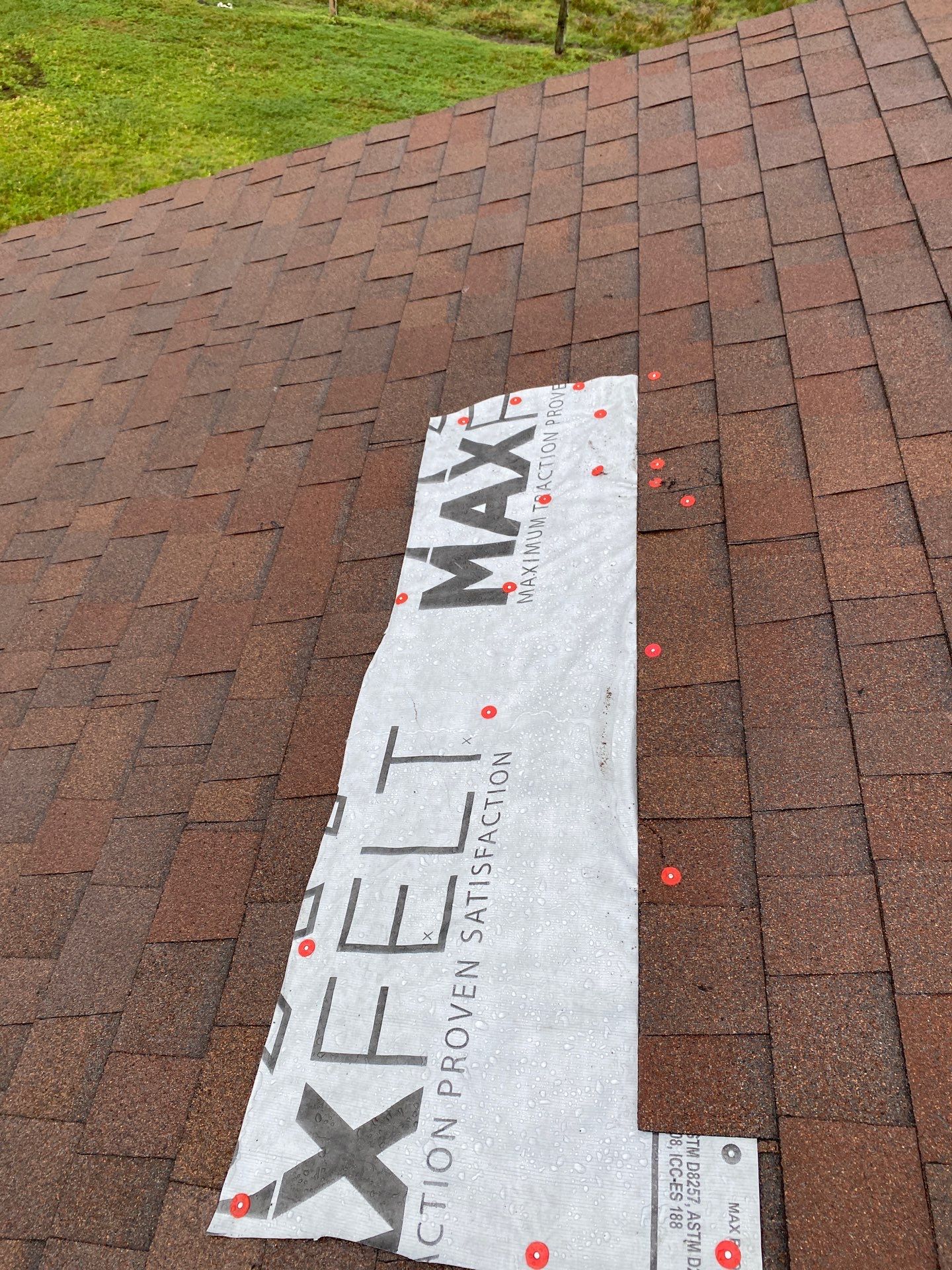 Roof Repair El Campo by Roof Repair Company