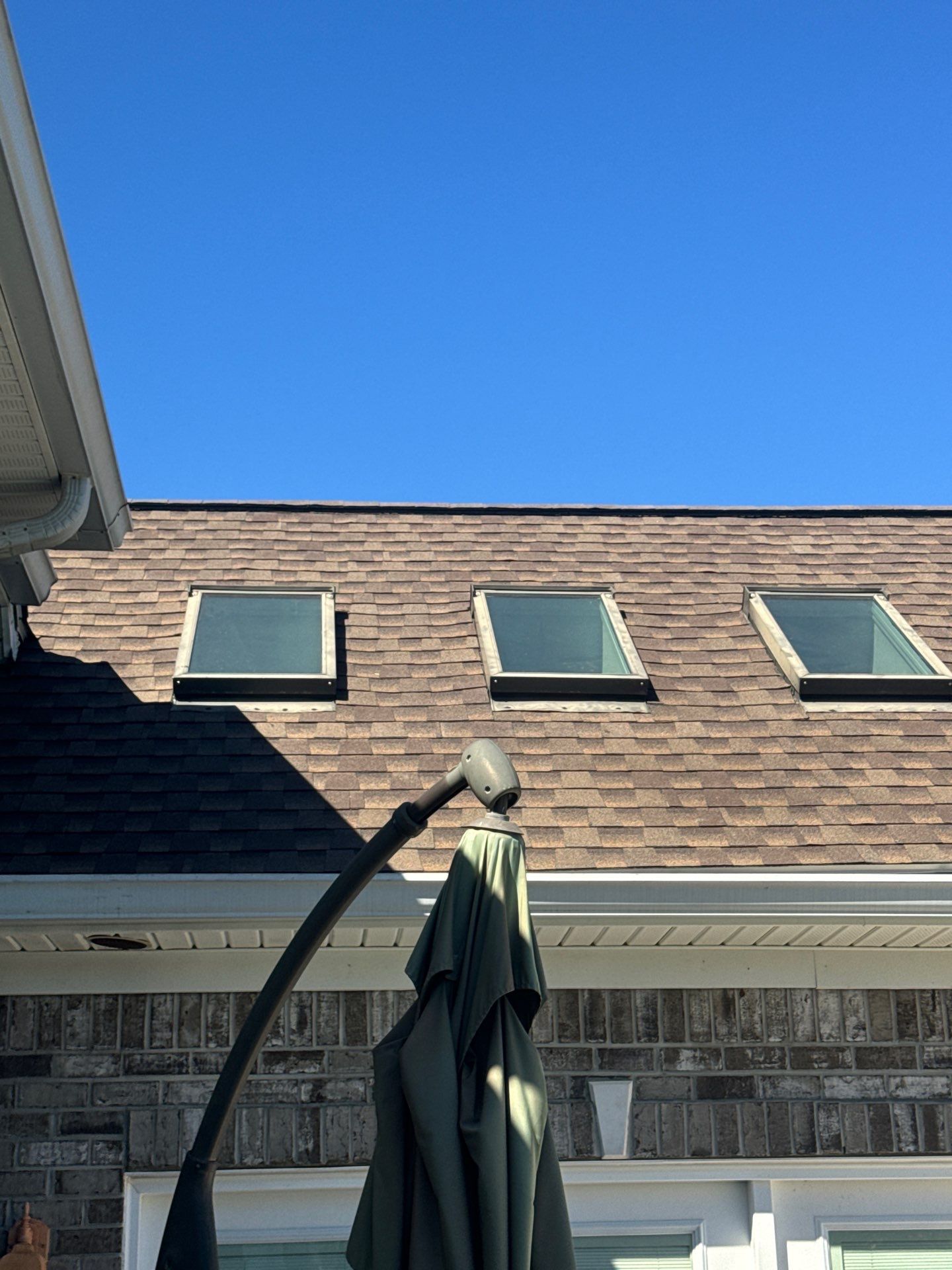 GAF HDZ - Barkwood by Linta Roofing