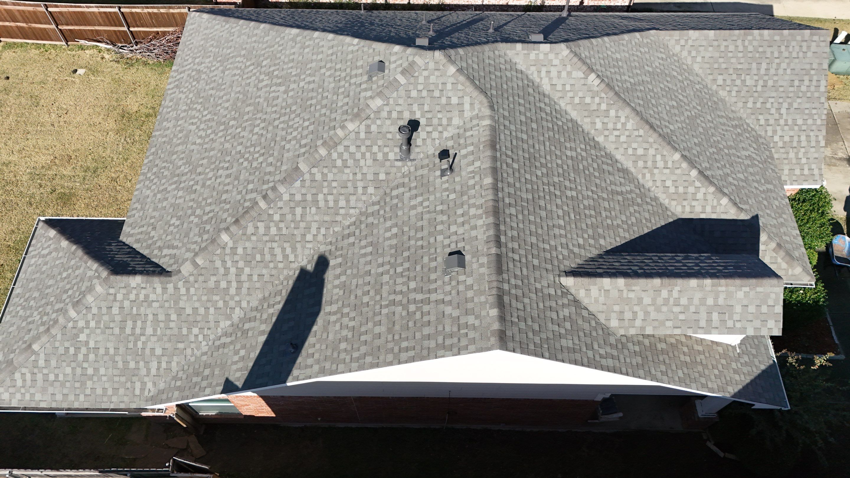 Project in Anna by Armor Roofing | Exteriors