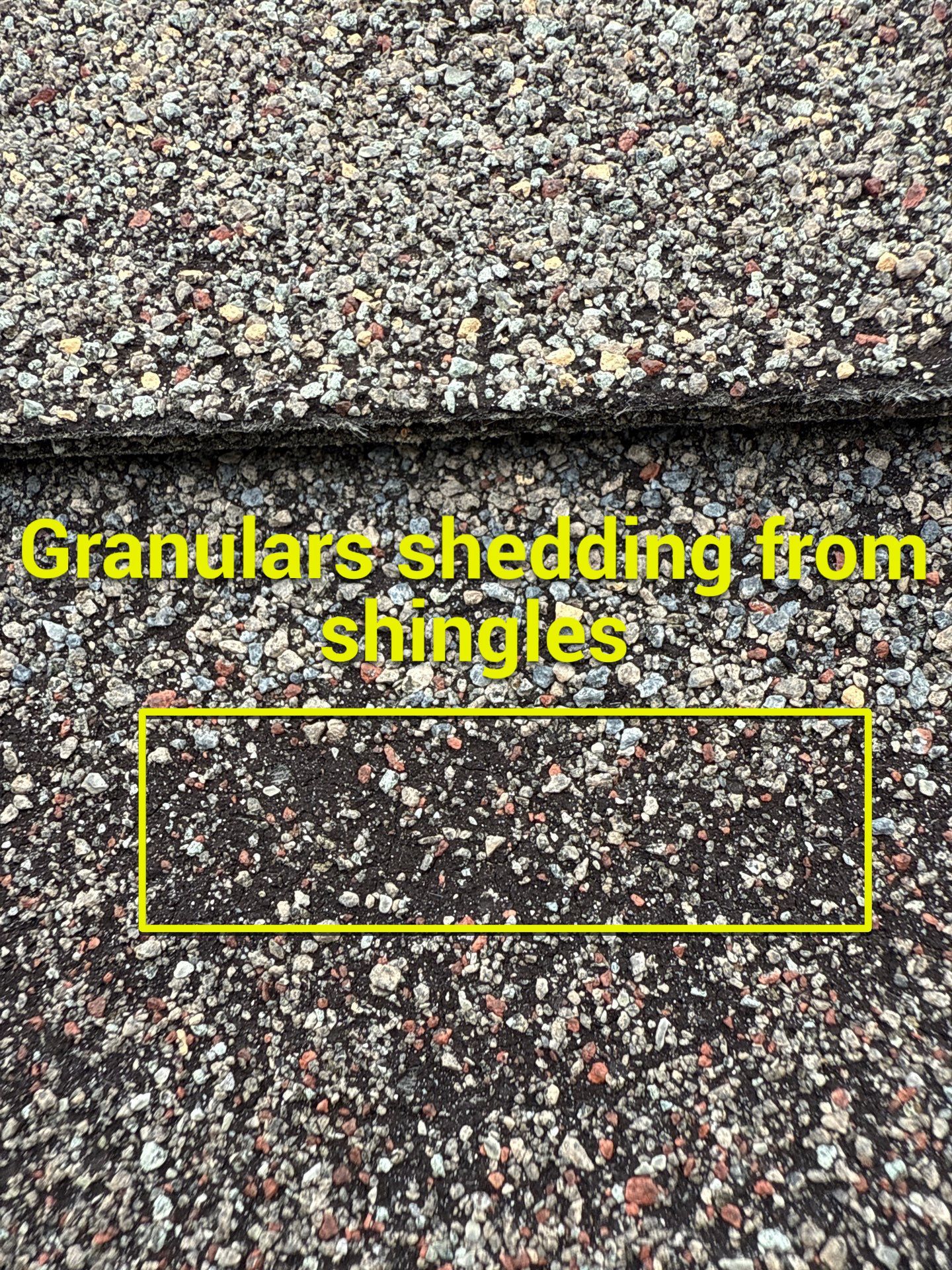 Project in Midlothian by Roof Maxx of Midlothian