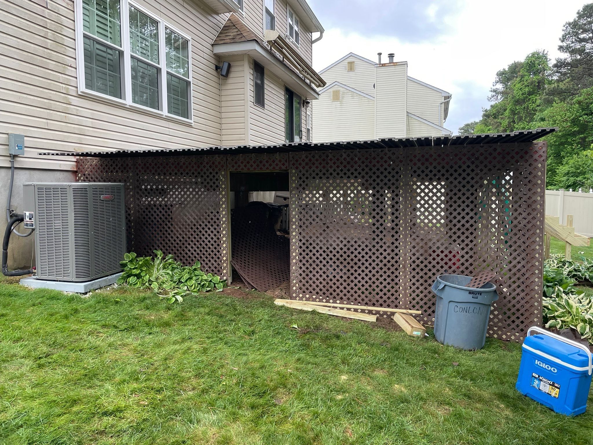 Deck Resurfacing in Old Bridge, New Jersey by deck guardian