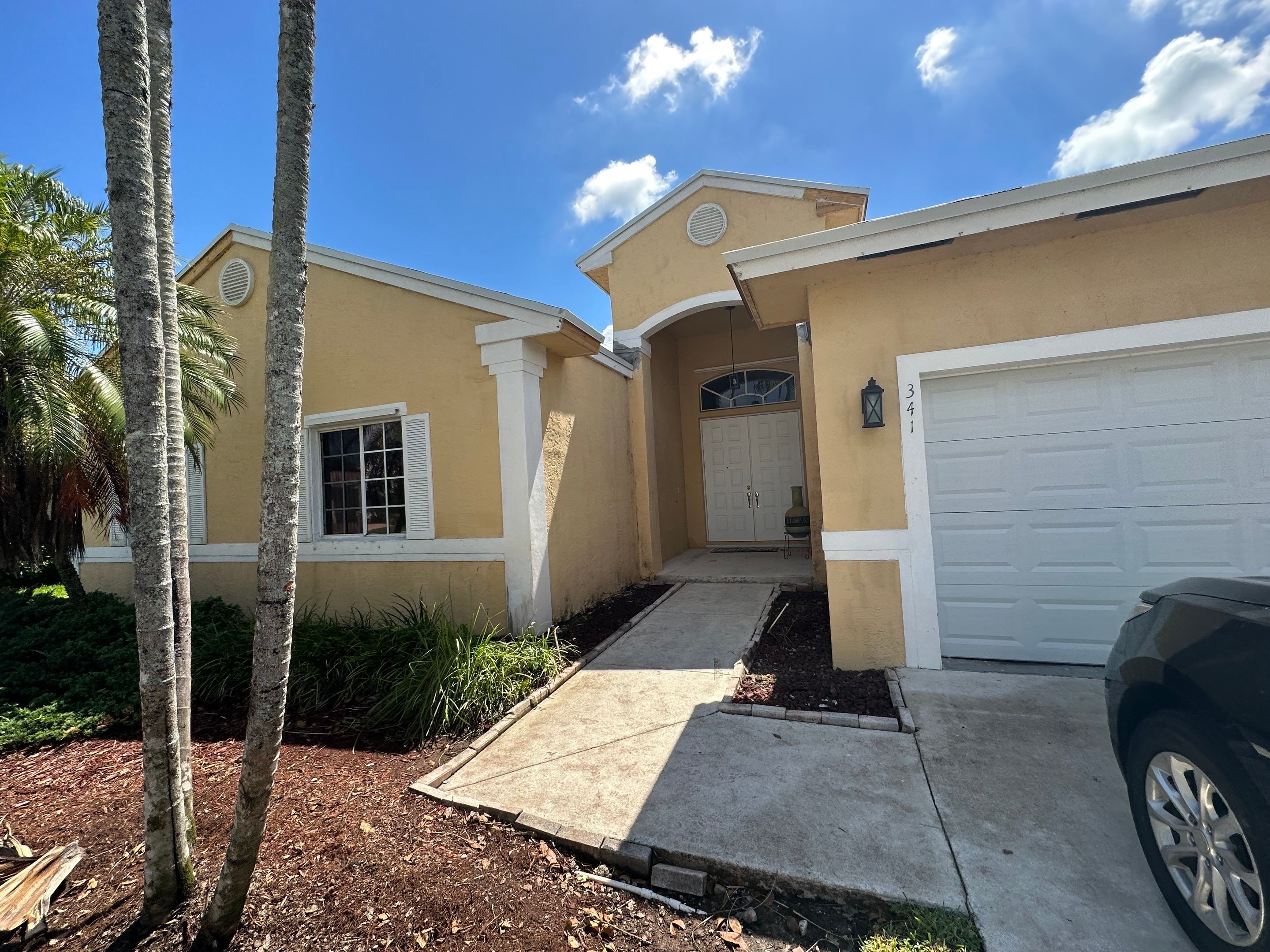 Water Damage Claim in Pembroke Pines by FLAPA & KeyStone
