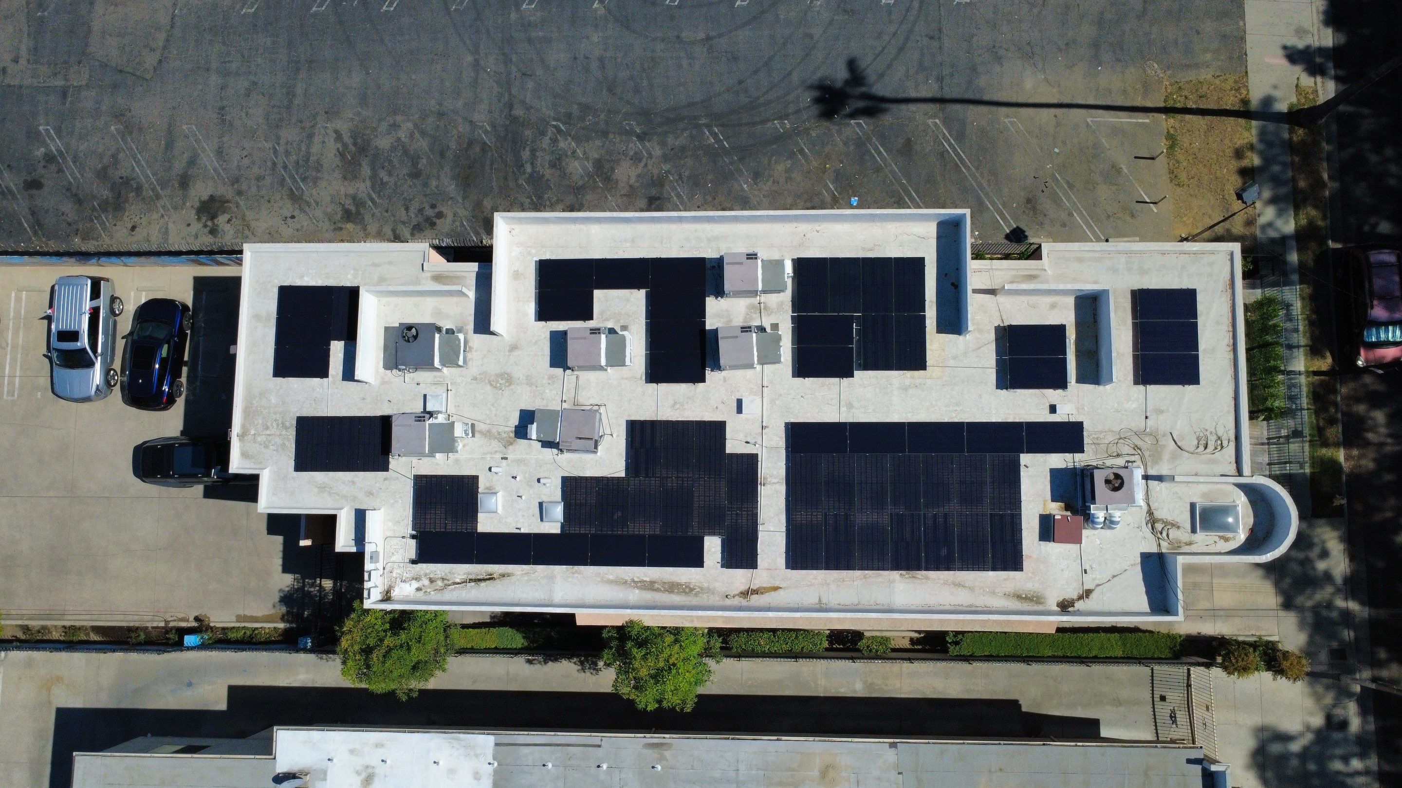Project by Solar Discovery by Solar Discovery