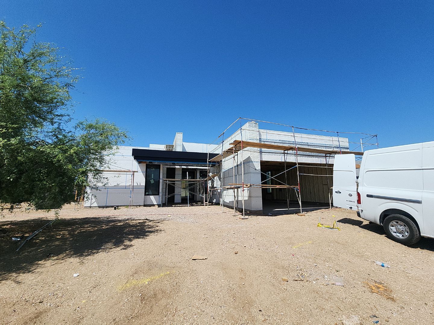 Project in Scottsdale by Best Energy Rating & Consulting 