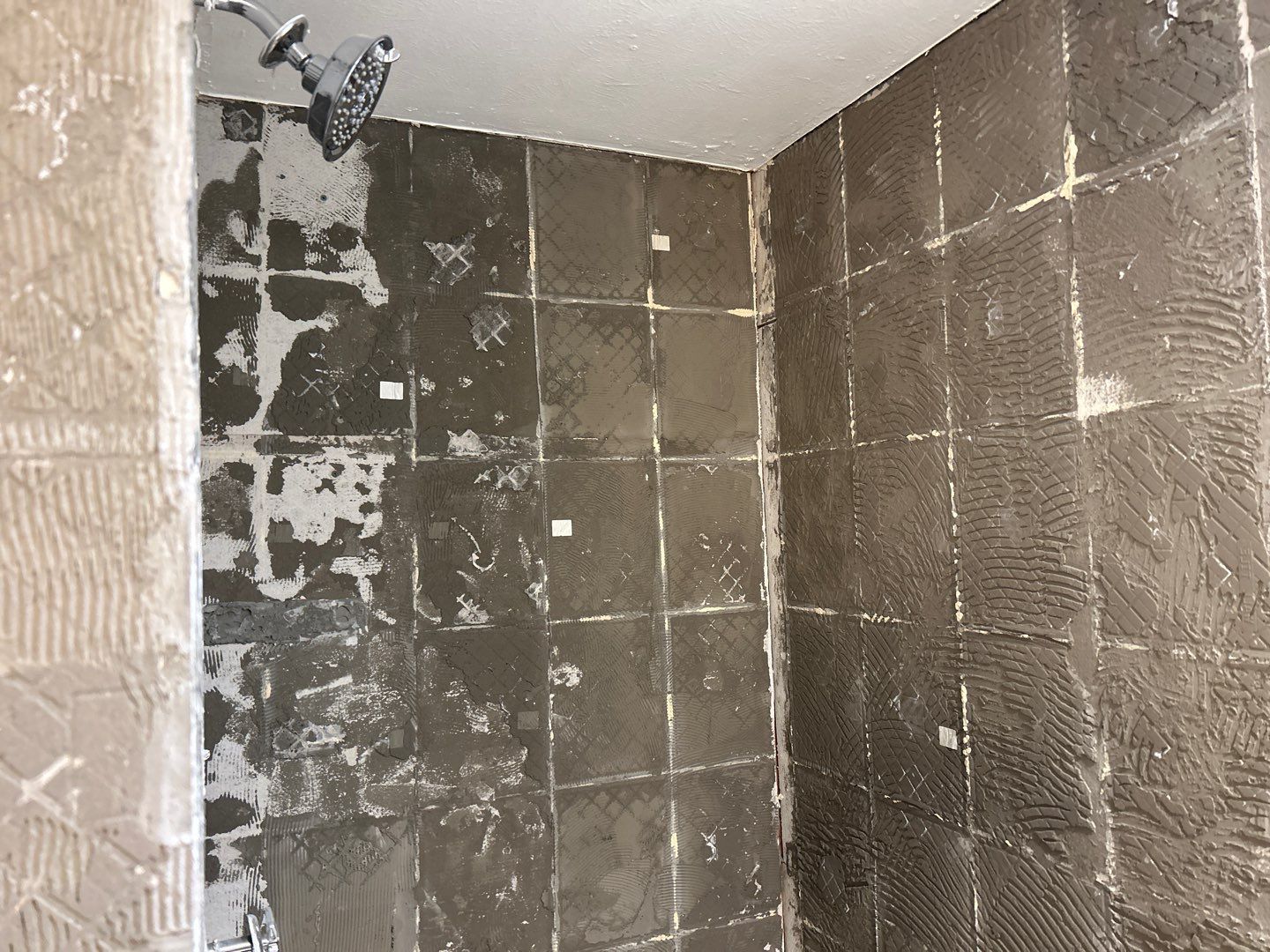 Reconstruction  by Accountable Home Services