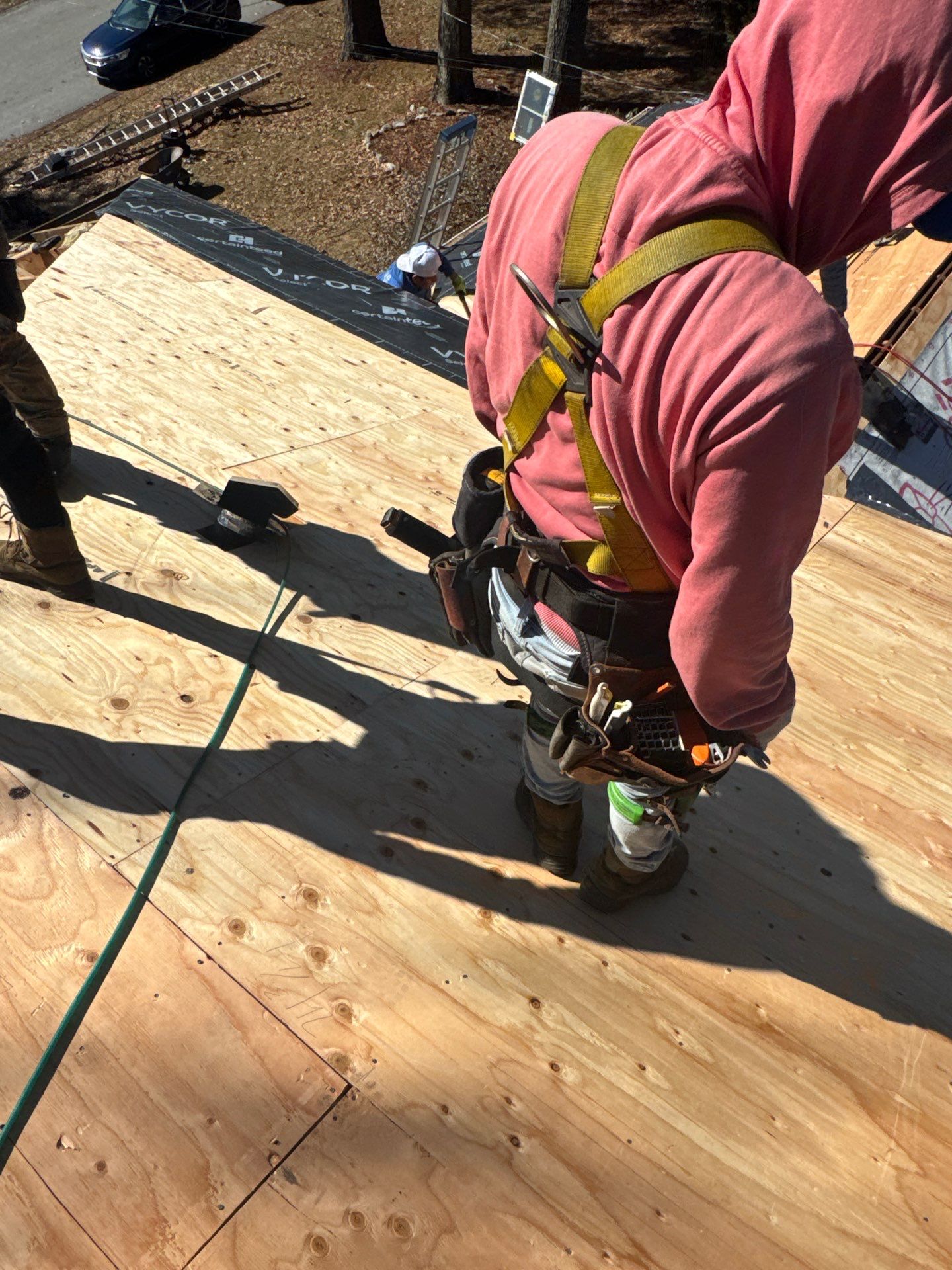 m by Mighty Dog Roofing of Greater Middlesex County