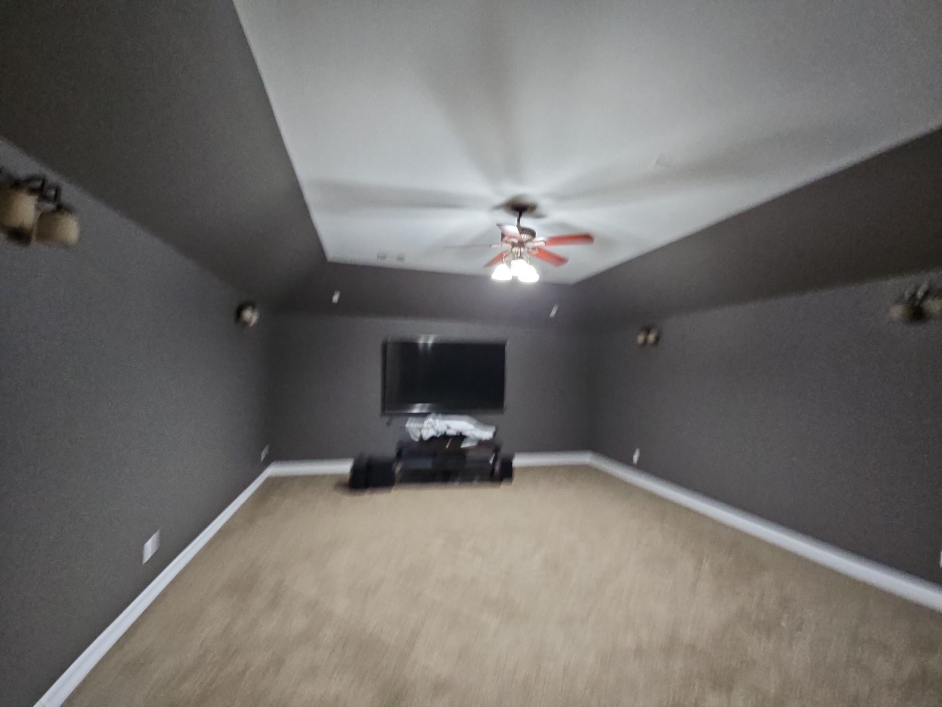 Interior Painting in Georgetown by Paintegrity, LLC