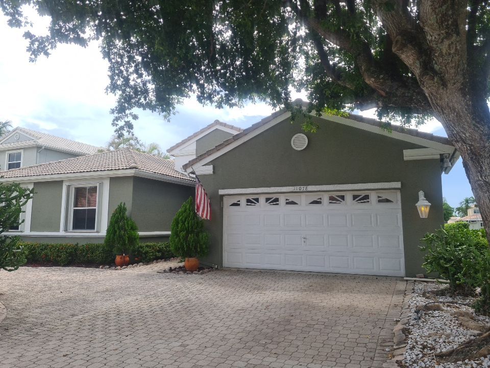 Residential Roofing Installation using Eagle Roofing Tile by BLUES BROTHERS ROOFING