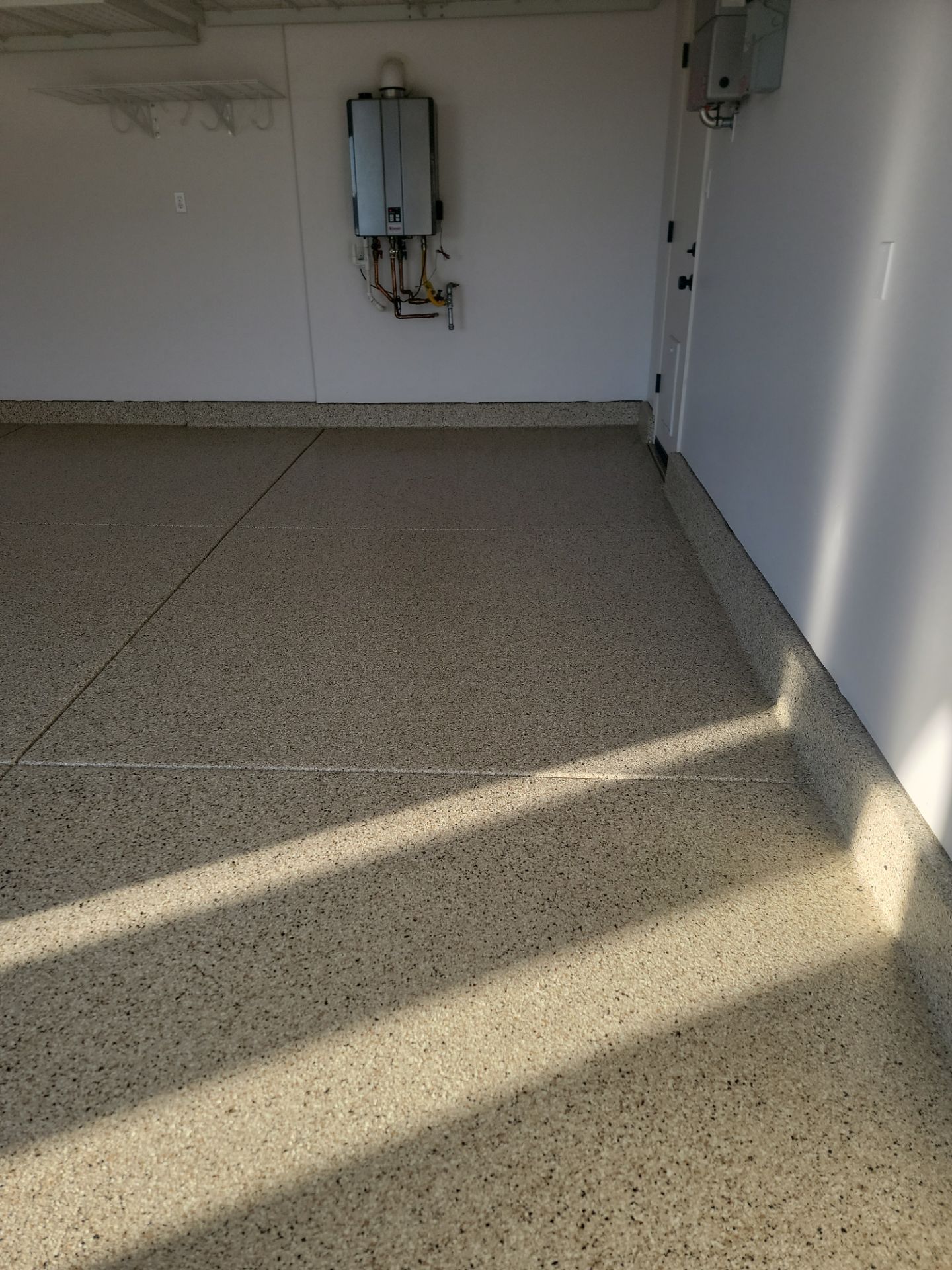 Fresh Garage by MGP Coatings