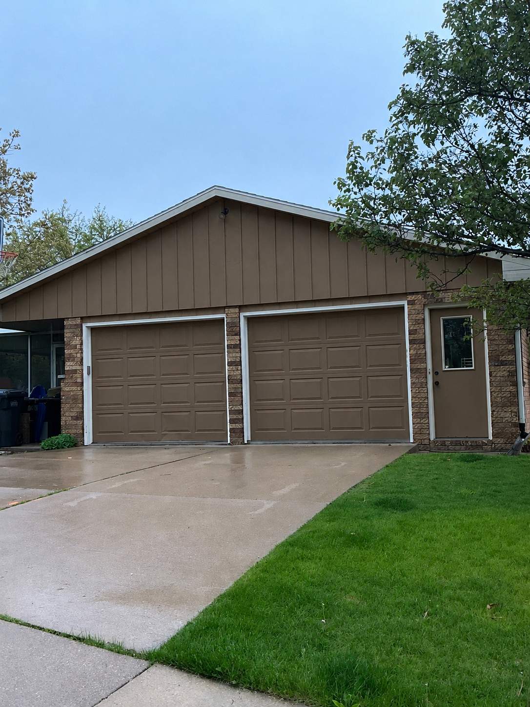 Freshly Transformed Exterior by Grandview Painting