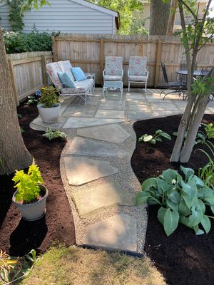 Berea Sandstone Project