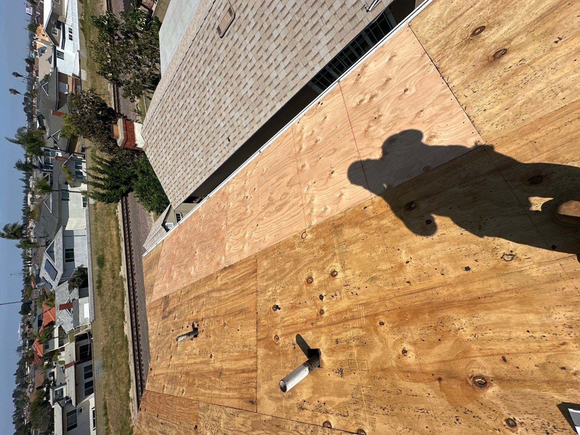 Roof Replacement - West Carson, CA 90710 by Epic Roof Replacement
