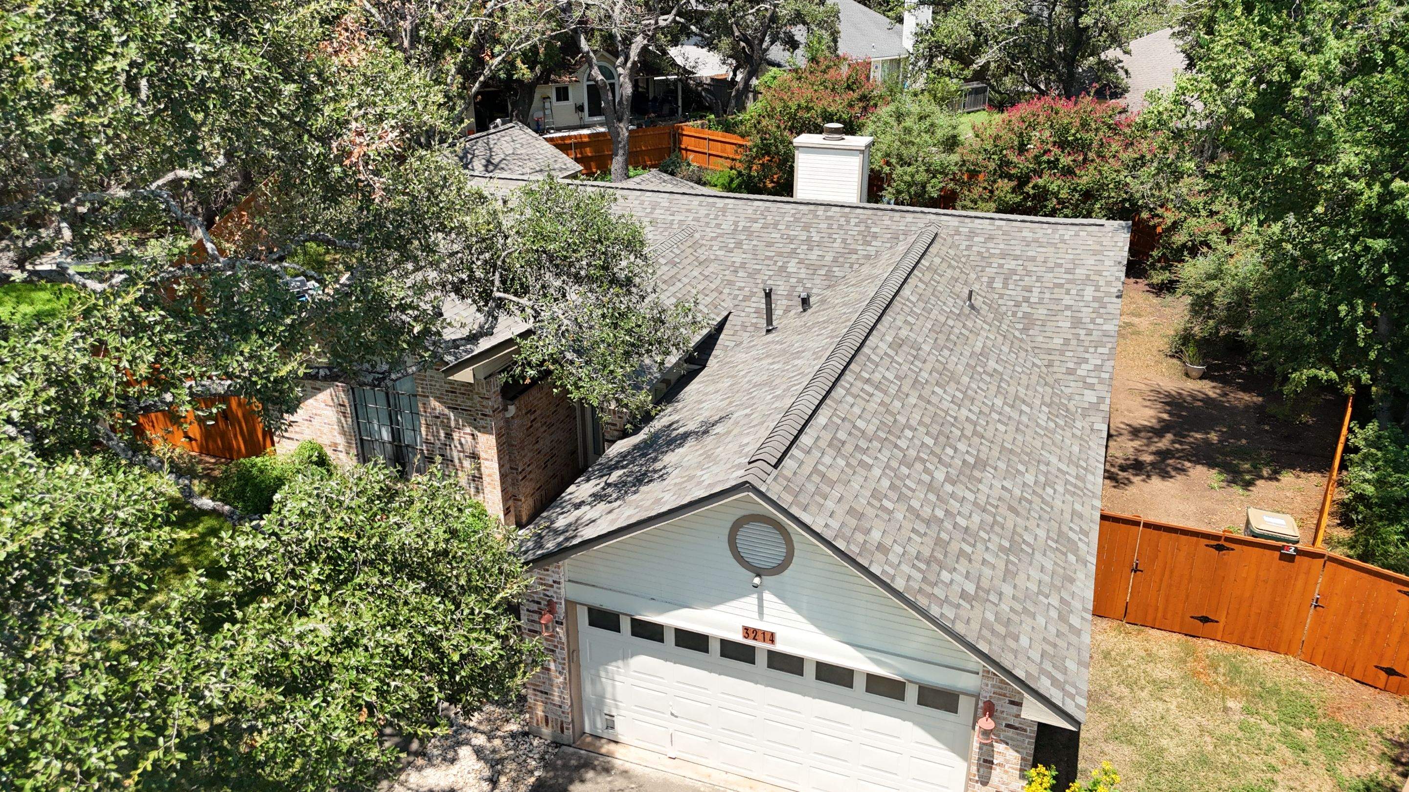 Driftwood - Owens Corning TruDefinition Duration by RoofsOnly.com