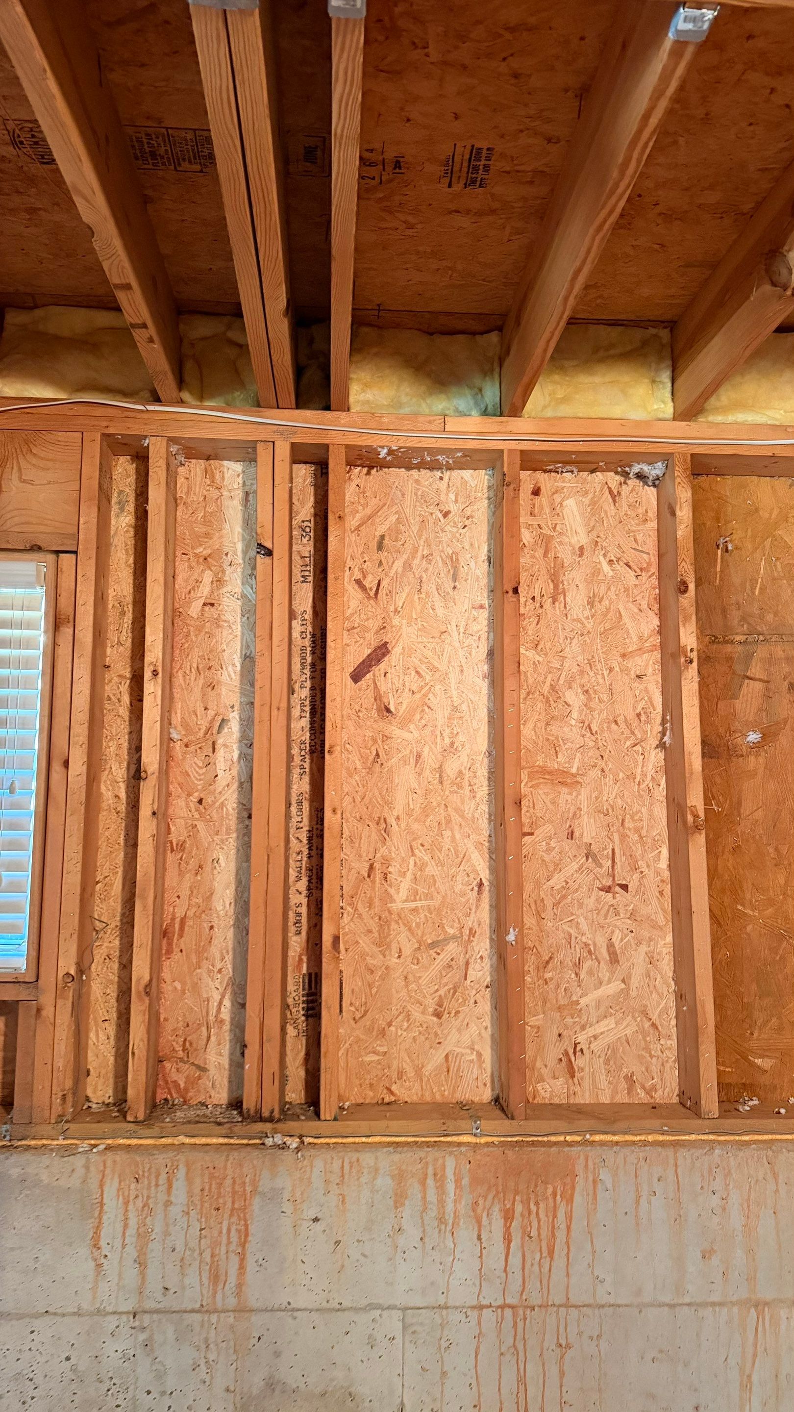 Elevated Pressure-Treated Deck and Staircase Rebuild in Douglasville by Swift Home Renovations