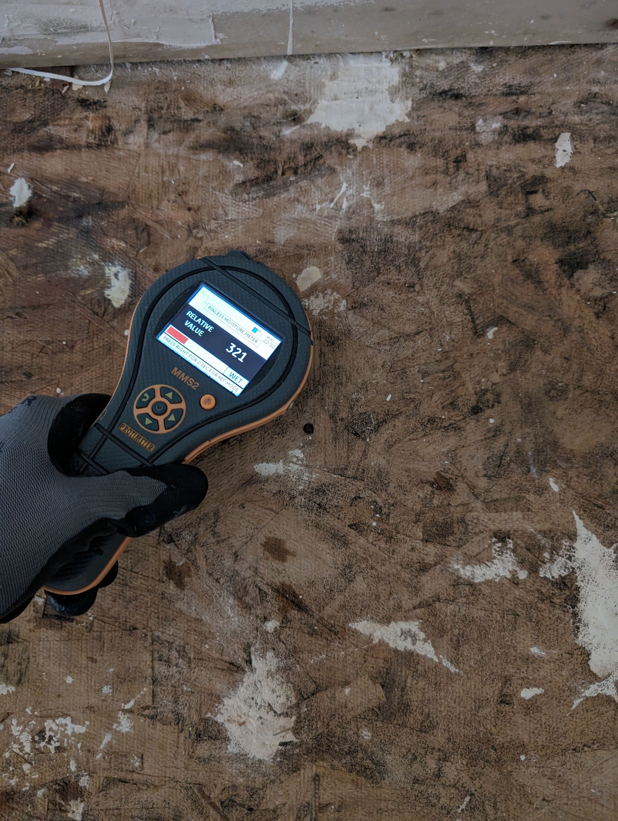 Complete Mitigation/Repairs in Sellersburg, IN by ANR Restoration