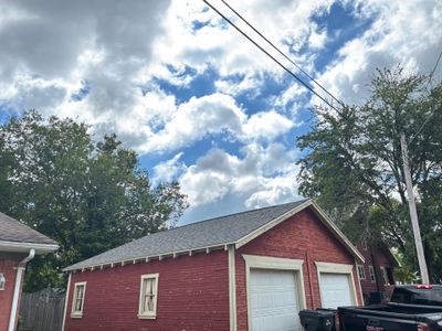 Project in Pendleton, IN