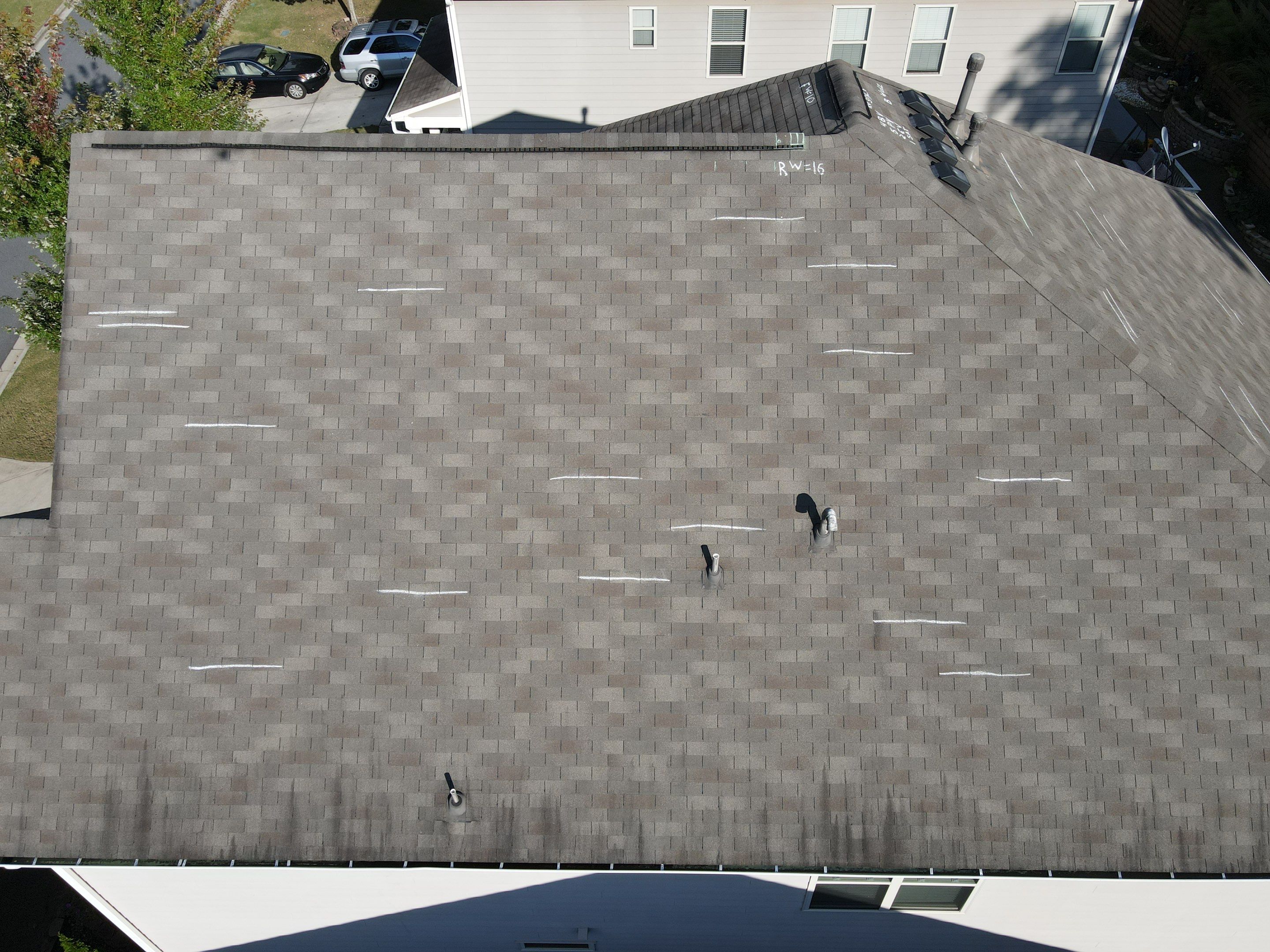 Residential Roofing Installation using Owens Corning by Inspector Roofing and Restoration