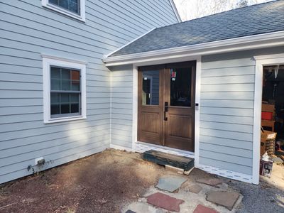 Exterior remodeling in Carlsile, MA