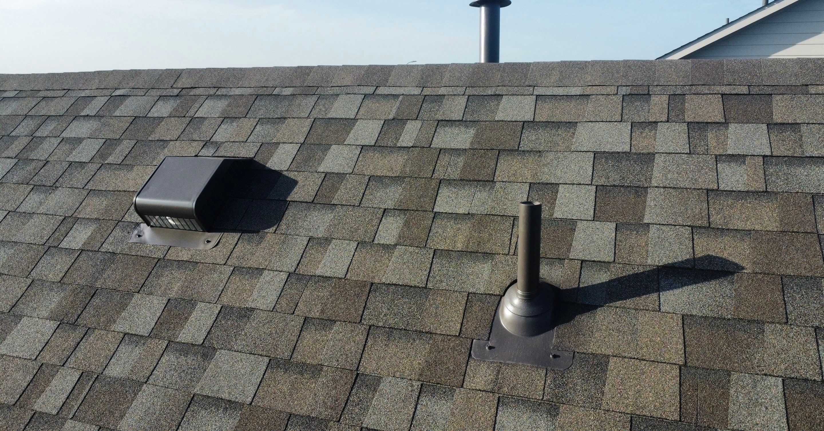 Residential Roofing Installation using Owens Corning TruDefinition Duration by Kstylez Roofing & Construction
