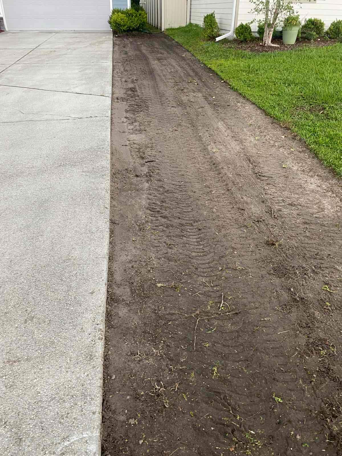 Sod Installation | Southside Jacksonville by ProGreen Services