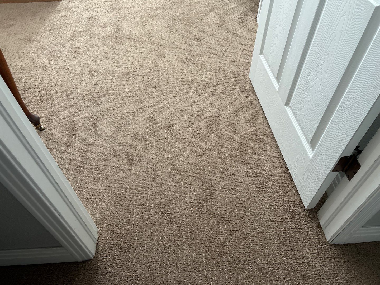 Reconstruction by Accountable Home Services