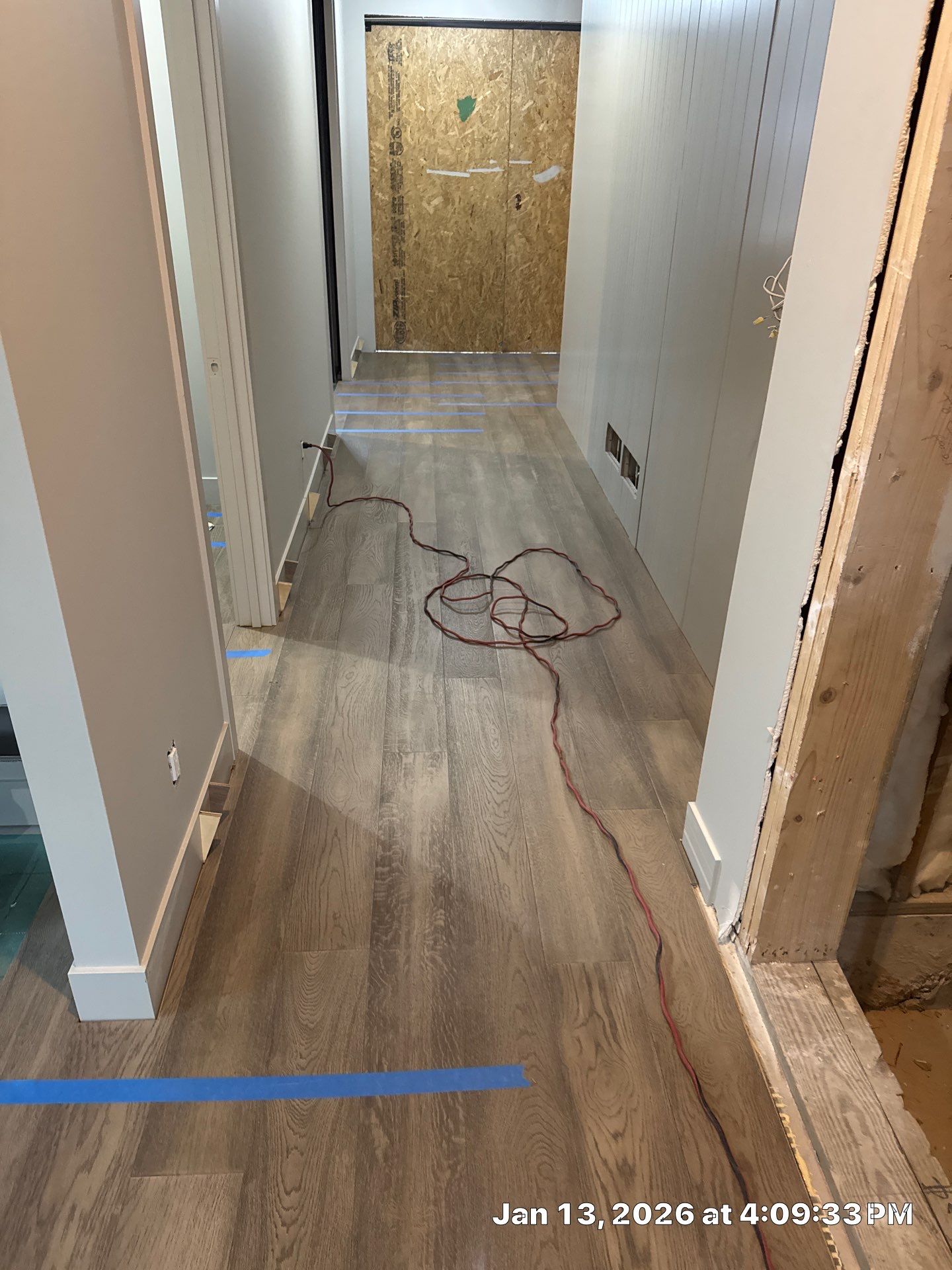 PARTNER VENDOR FLOORING SPOTLIGHT: DuChateau by RTBaldwin Hardwood Floors