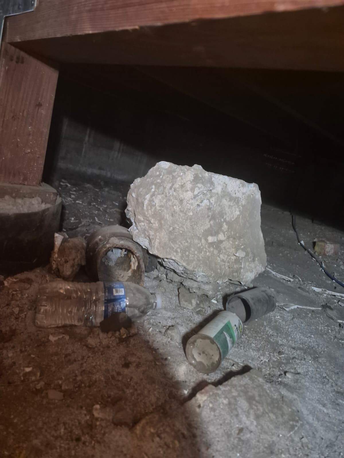 Project in Los Angeles by Advanced Attic Solutions