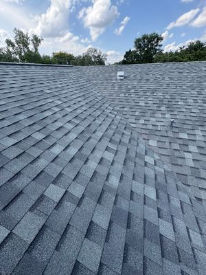 Shingle Reroof Replacement Orlando FL