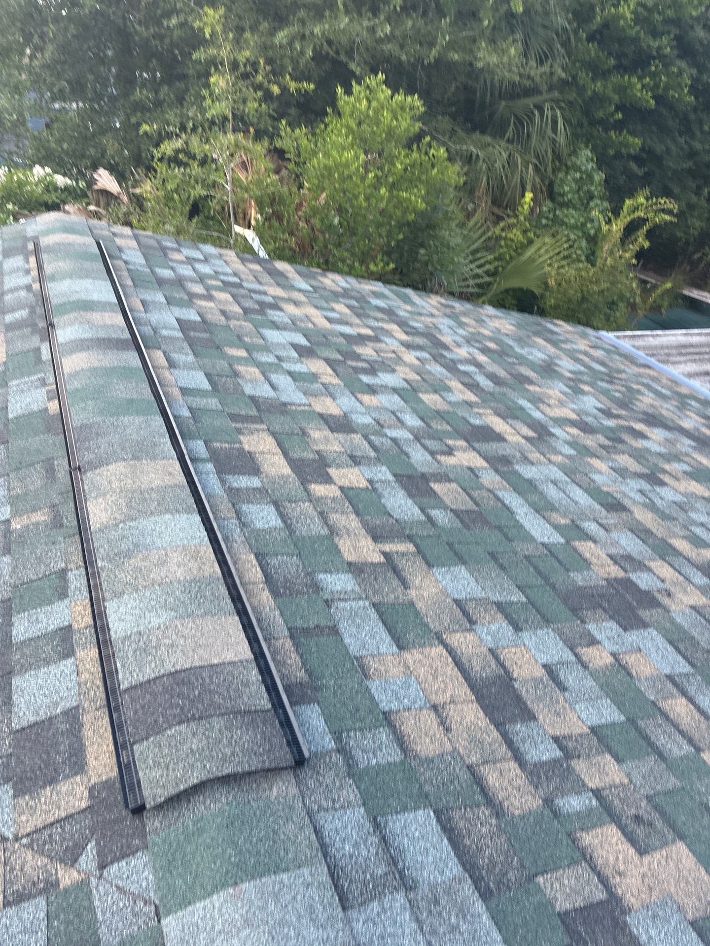 Ocala Home Gets a New Roof by Brehm Roofing