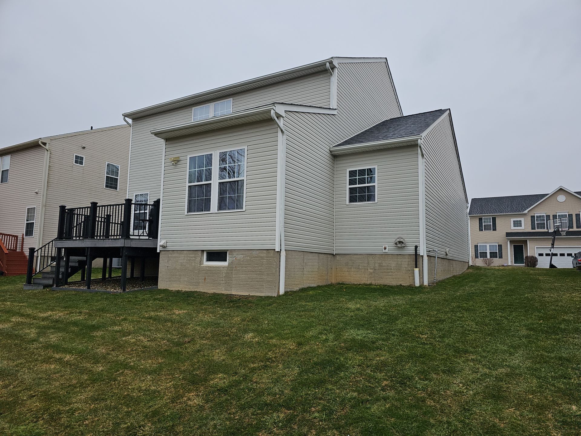 Kent, Ohio Siding Installation by Pine Ridge Roofing LLC