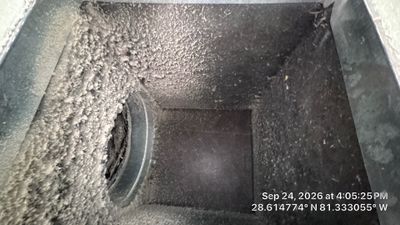 Air Duct & Return Cleaning in Winter Park