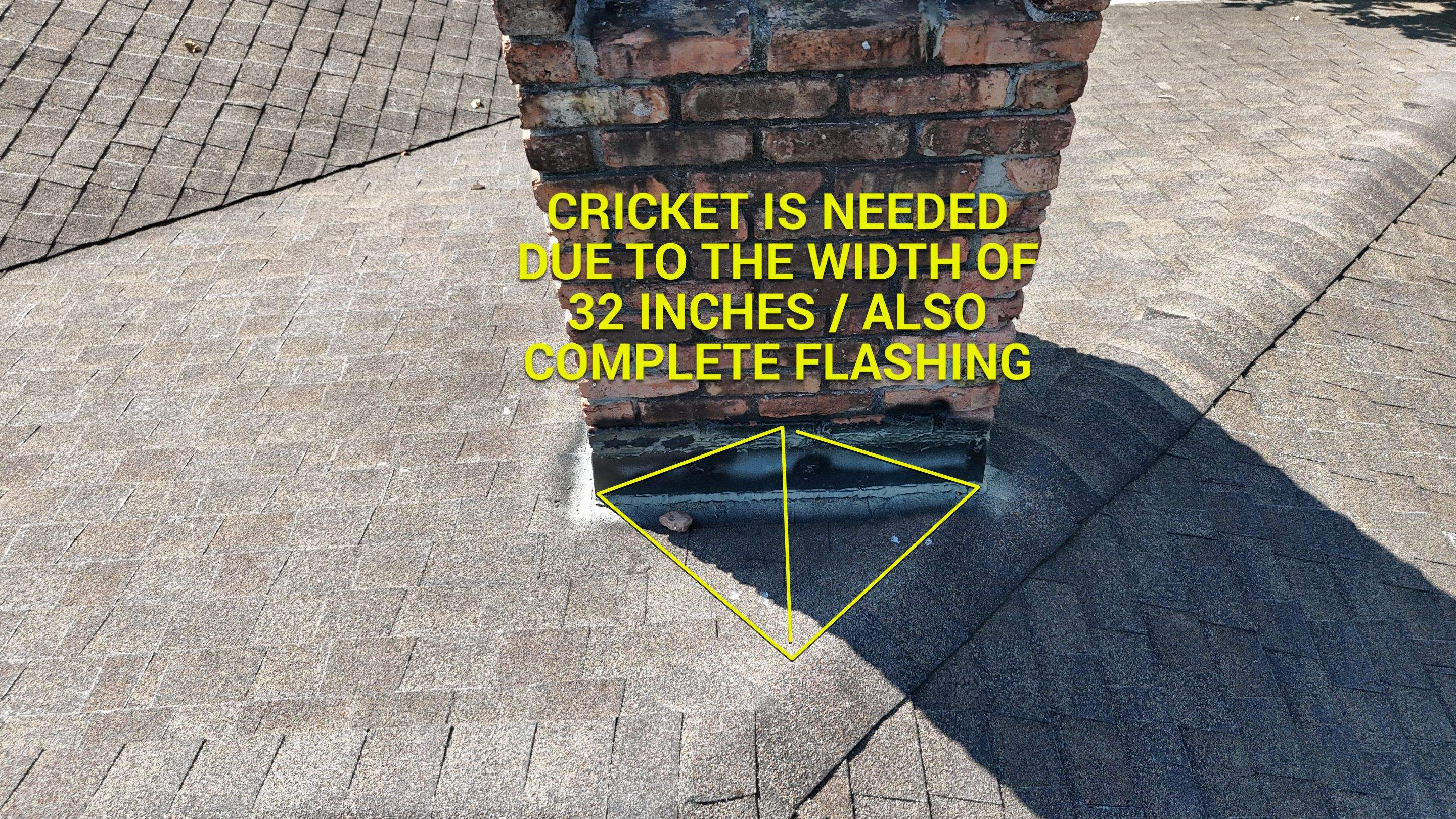 Insurance job upgraded to Fortified by Husband Roofing & Contracting