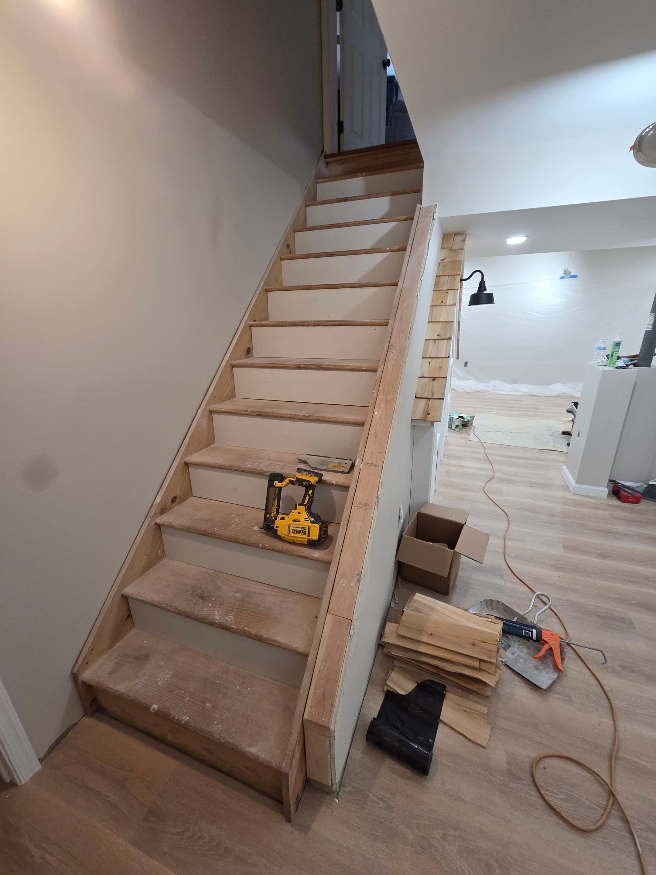 Project in Royersford, PA by Reliable General Contracting