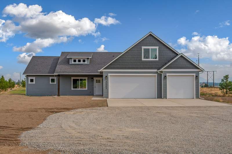 Daum Construction Homes by Coeur D Alene Painting Group