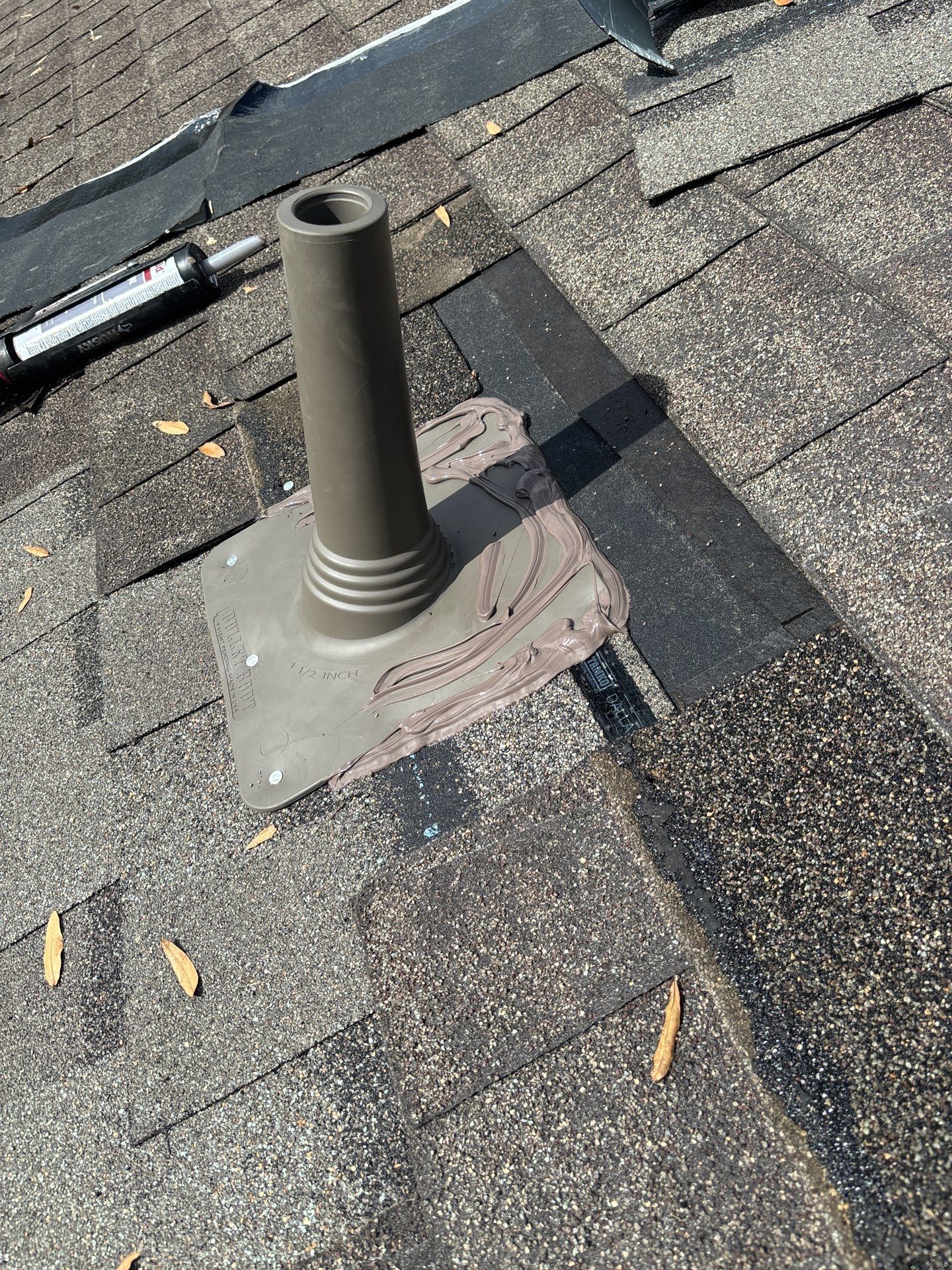 Roof Repair Houston by Roof Repair Company