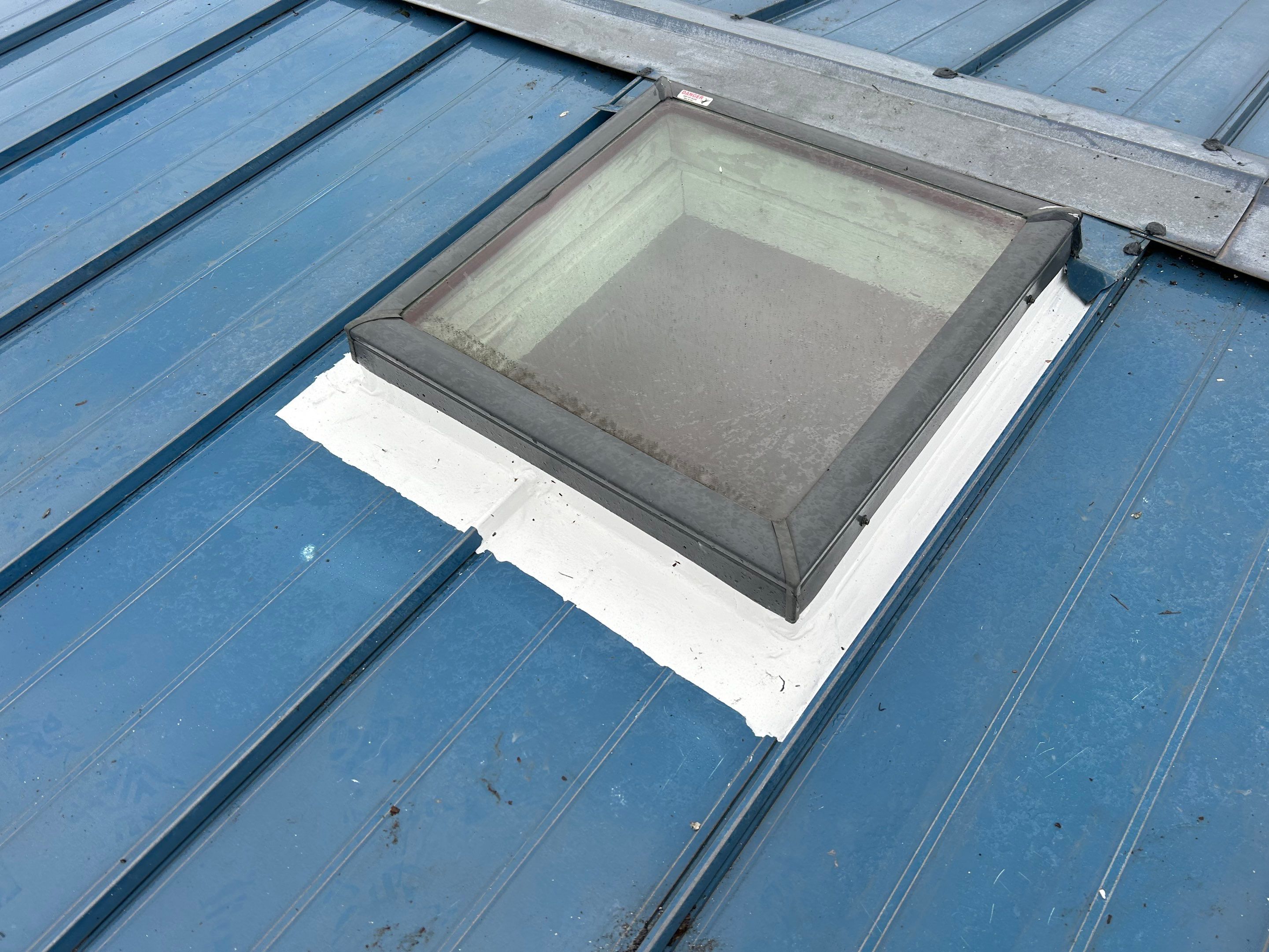 Emergency Metal Roof Repair in Tualatin by Prodigy Roof Solutions