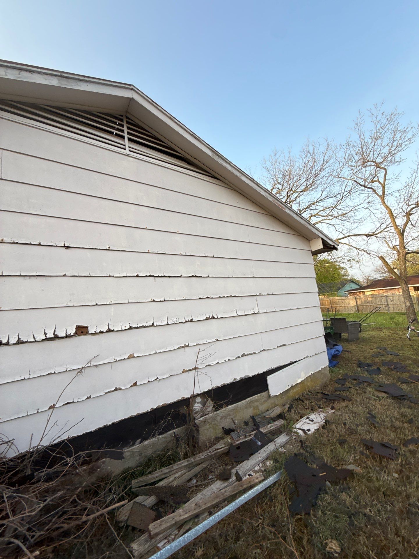 Project in Lancaster by Rhino Roofing and General Contracting, LLC