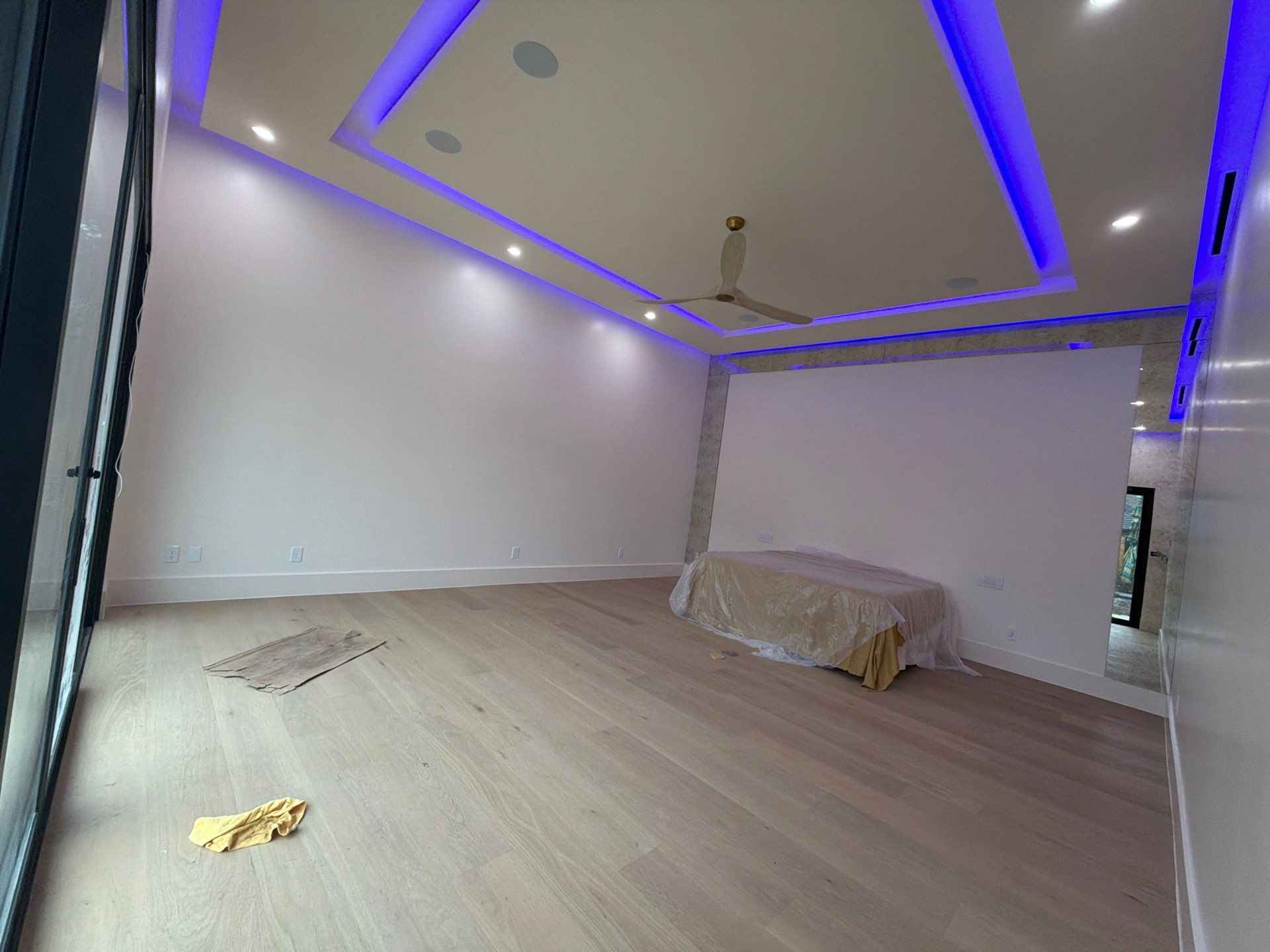 Million Dollar Baby by Hitech Construction