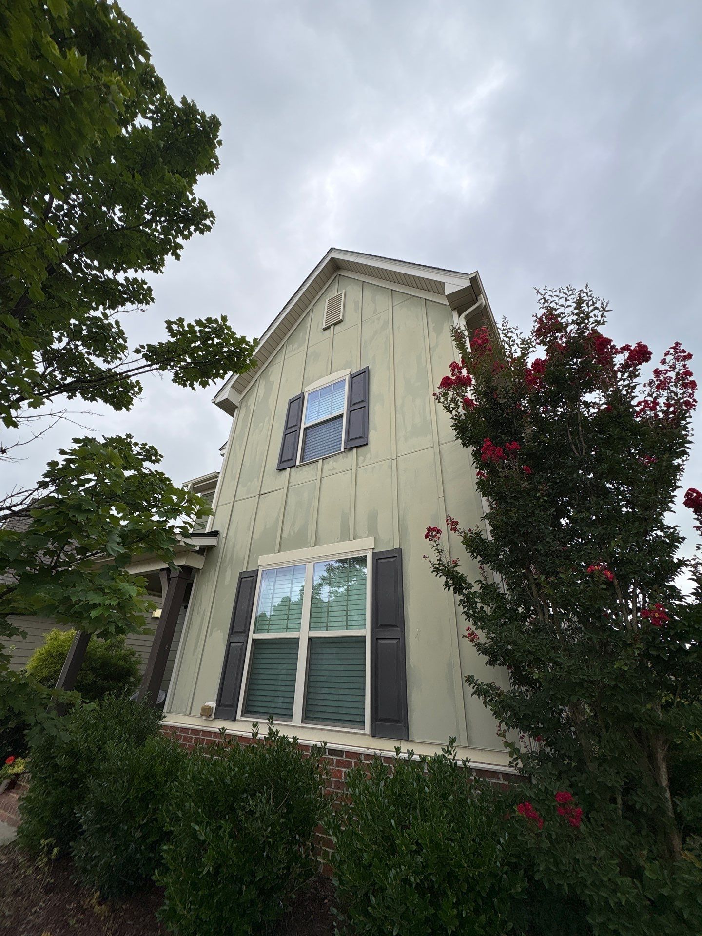 Exterior Refresh by GonzalezPainters & Contractors Inc 